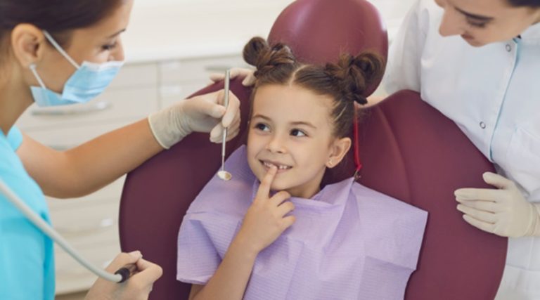Pediatric Dentistry vs. General Dentistry: Why Specialized Care Matters for Kids