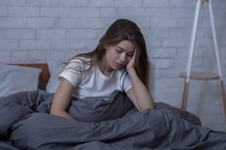 How CBD Oil helps to resolve your Insomnia issue