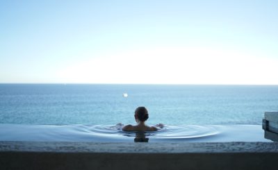 wellness and relaxation