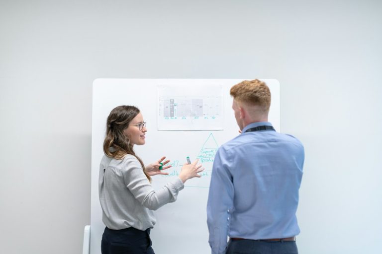 Michael Bogdan and the Growing Importance of Innovation in Healthcare Business Planning